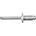 STAYER 6.4 х 12 мм, 250 шт., заклепки алюминиевые ProFIX 31205-64-12