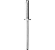 ЗУБР 4.0 х 20 мм, AlMg3, 10 шт., заклепки алюминиевые 31300-40-20