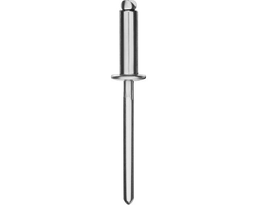 KRAFTOOL 3.2 х 10 мм, 1000 шт., нержавеющие заклепки Inox 311705-32-10
