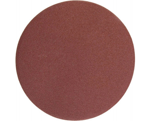 STAYER 125 мм, Р120, 5 шт., круг из абразивной бумаги 3581-125-120 Professional