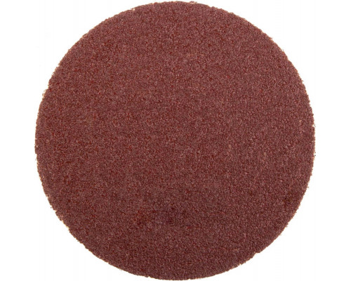 STAYER 125 мм, Р40, 5 шт., круг из абразивной бумаги 3581-125-040 Professional