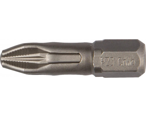 KRAFTOOL PH2, 2 шт., 25 мм, кованые профессиональные биты X-DRIVE 26121-2-25-2