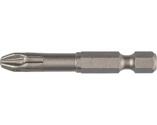 KRAFTOOL PH2, 2 шт., 50 мм, кованые профессиональные биты X-DRIVE 26121-2-50-2