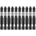 KRAFTOOL PH2, 50 мм, 10 шт., Cr-Mo сталь, набор бит Impact Pro Philips 26191-2-50-S10
