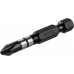 KRAFTOOL PH2, 50 мм, 10 шт., Cr-Mo сталь, набор бит Impact Pro Philips 26191-2-50-S10