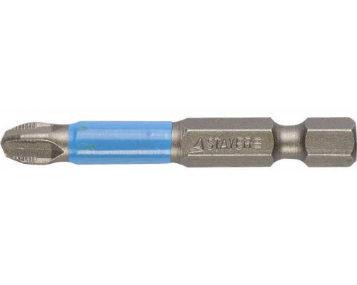 STAYER PH3, 50 мм, 2 шт., биты PROFI 26203-3-50-02