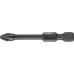 ЗУБР PH2, 50 мм, 2 шт., кованые биты "ПРОФИ" Phillips 26021-2-50-S2