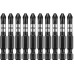 KRAFTOOL 50 мм, 10  шт., PZ2, профессиональные ударные биты Impact Pro 26193-2-50-S10