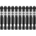 KRAFTOOL 50 мм, 10  шт., PZ3, профессиональные ударные биты Impact Pro 26193-3-50-S10