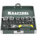 KRAFTOOL 26 шт., Cr-V, набор бит X-Drive 26065-H26