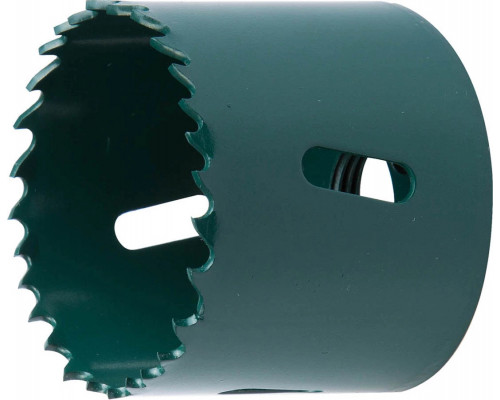 KRAFTOOL d 48, коронка биметаллическая EXPERT 29521-048