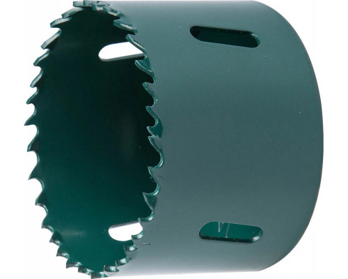 KRAFTOOL d 60, коронка биметаллическая EXPERT 29521-060
