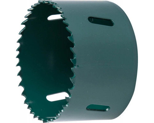KRAFTOOL d 67 мм, коронка биметаллическая EXPERT 29521-067
