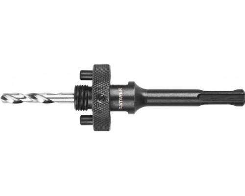 STAYER Ø 32-200 мм, SDS+, державка для биметаллических коронок 29552
