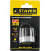 STAYER 10 мм, 1/2", быстрозажимной, патрон для дрели 29050-10-1/2