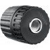 STAYER 10 мм, 1/2", быстрозажимной, патрон для дрели 29052-10-1/2