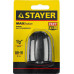 STAYER 10 мм, 1/2", быстрозажимной, патрон для дрели 29052-10-1/2
