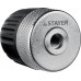 STAYER 10 мм, 3/8", быстрозажимной, патрон для дрели 29050-10-3/8