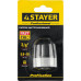 STAYER 10 мм, 3/8", быстрозажимной, патрон для дрели 29050-10-3/8