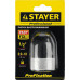 STAYER 13 мм, 1/2", быстрозажимной, патрон для дрели 29050-13-1/2