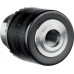 STAYER 13 мм, 1/2", ключ в комплекте, ударный, патрон для дрели 29055-13-1/2