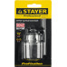 STAYER 13 мм, 1/2", ключ в комплекте, ударный, патрон для дрели 29055-13-1/2