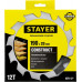 STAYER Ø 190 x 20 мм, 12T, пильный диск по дереву с гвоздями 3683-190-20-12
