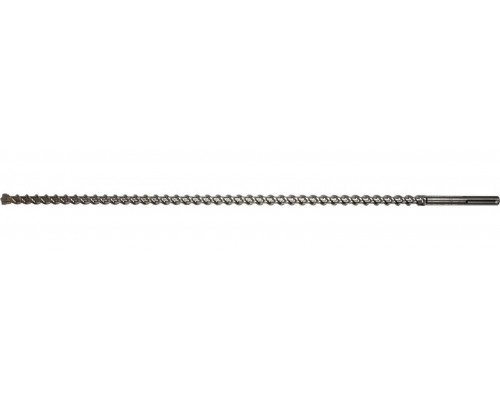 KRAFTOOL  22 х 920 мм, SDS-max, бур по бетону 29317-920-22