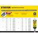 STAYER  18 х 410 мм, SDS-max, бур по бетону 29370-410-18