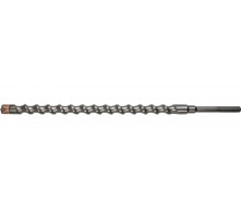 ЗУБР  28 x 670 мм, SDS-max, бур по бетону 29350-670-28_z01