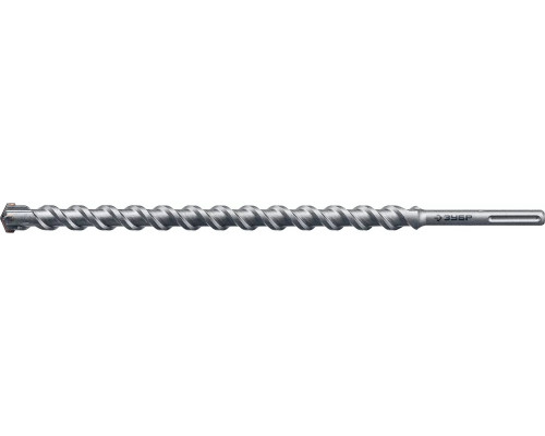 ЗУБР  32 х 410 мм, SDS-max, бур по бетону 29356-410-32