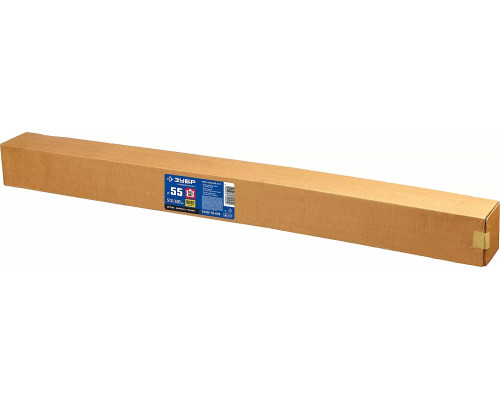 ЗУБР  55 x 600 мм, проломной, SDS-max, бур по бетону 29330-55-600
