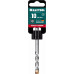 KRAFTOOL 10 х 110 мм, бур SDS-plus 29320-110-10_z02