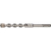 KRAFTOOL  14 x 160 мм, SDS-Plus, бур по бетону 29320-160-14_z01