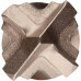 KRAFTOOL 16 х 210 мм, SDS-Plus, бур по бетону 29310-210-16
