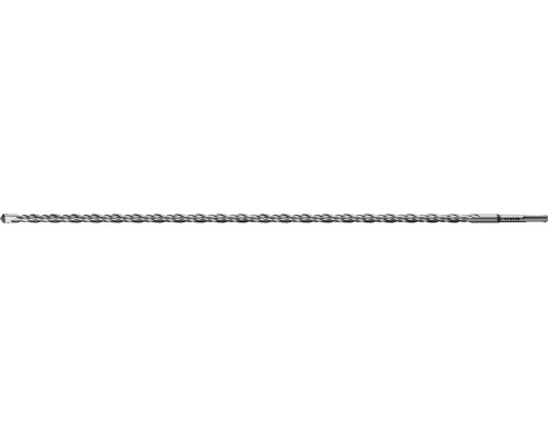 STAYER 12 x 1000 мм, бур SDS-plus 2930-1000-12_z02