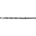 STAYER 12 x 160 мм, бур SDS-plus 2930-160-12_z02