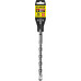 STAYER 12 x 210 мм, бур SDS-plus 2930-210-12_z02