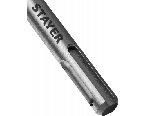 STAYER 14 x 600 мм, бур SDS-plus 2930-600-14_z02