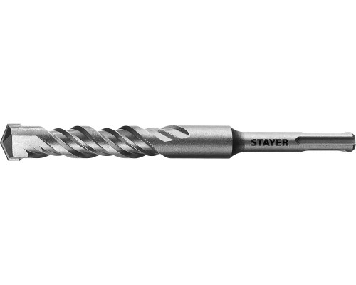 STAYER 16 x 160 мм, бур SDS-plus 2930-160-16_z02