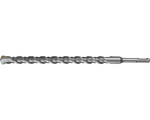 STAYER  18 x 310 мм, SDS-Plus, бур по бетону 2930-310-18_z01