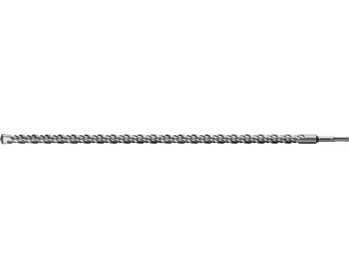 STAYER 20 x 1000 мм, бур SDS-plus 2930-1000-20_z02