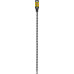 STAYER 25 x 1000 мм, бур SDS-plus 2930-1000-25_z02
