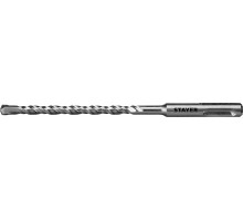 STAYER 5 x 160 мм, бур SDS-plus 2930-160-05_z02