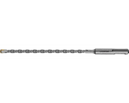 STAYER  6 x 210 мм, SDS-Plus, бур по бетону 2930-210-06_z01