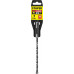 STAYER 7 x 160 мм, бур SDS-plus 2930-160-07_z02