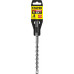 STAYER 8 x 160 мм, бур SDS-plus 2930-160-08_z02