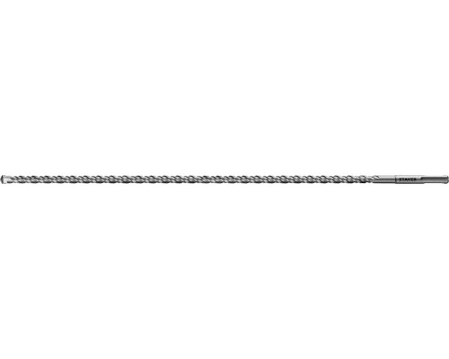 STAYER 8 x 310 мм, бур SDS-plus 2930-310-08_z02