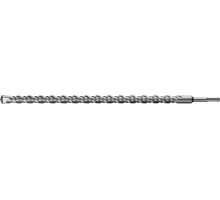 URAGAN 25 х 310 мм, бур SDS-plus 29311-310-25