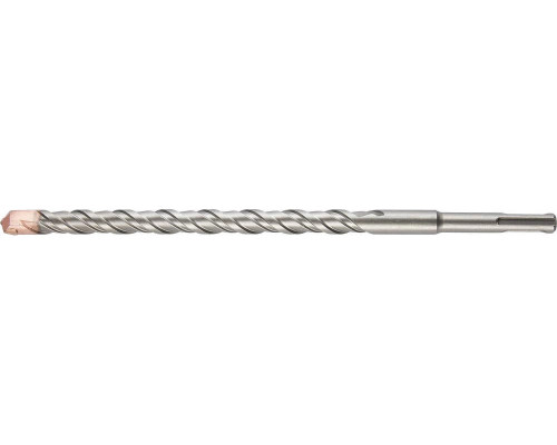 ЗУБР  12 x 260 мм, SDS-Plus, бур по бетону 29314-260-12